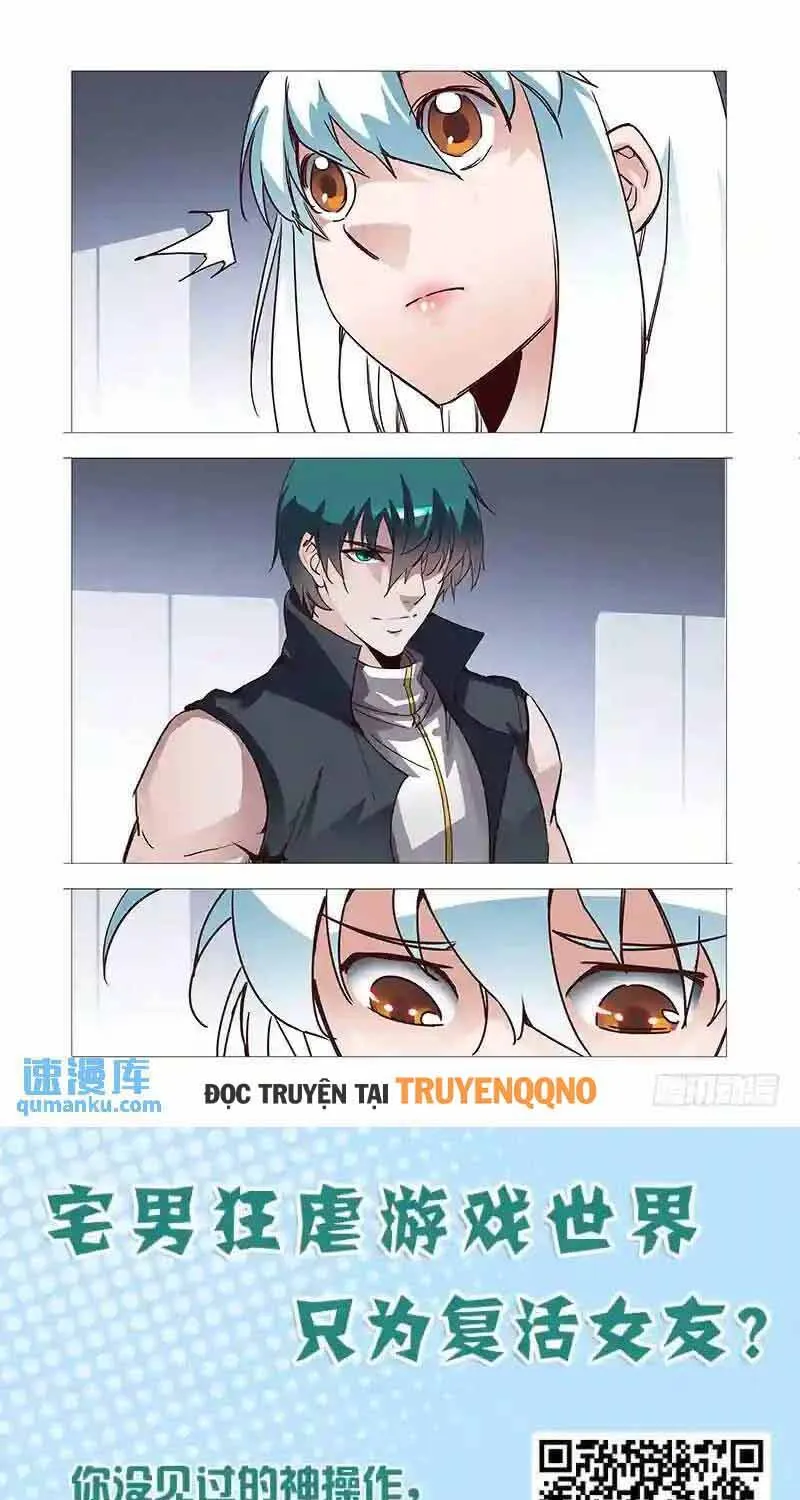 Tháp Kỳ Chap 332 - Next Chap 333