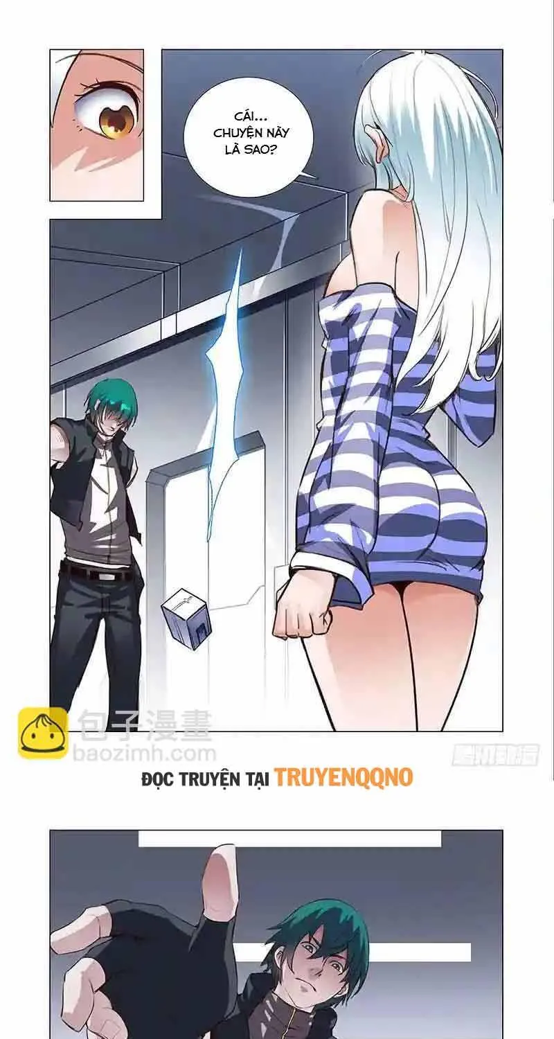 Tháp Kỳ Chap 333 - Next Chap 334