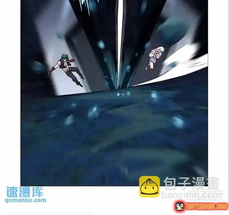 Tháp Kỳ Chap 335 - Next Chap 336