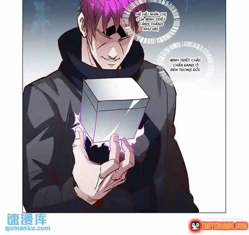Tháp Kỳ Chap 337 - Next Chap 338