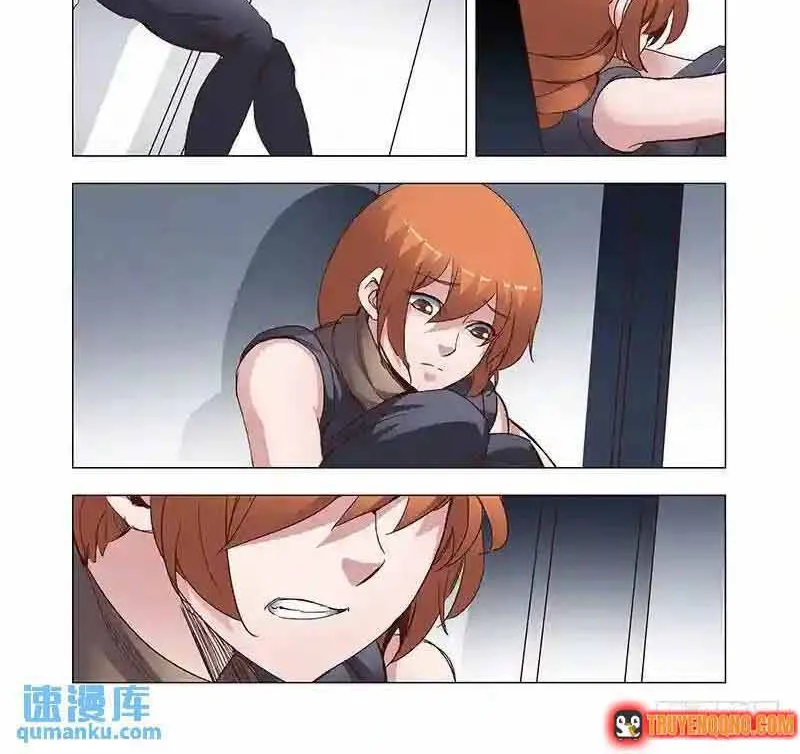 Tháp Kỳ Chap 338 - Next Chap 339