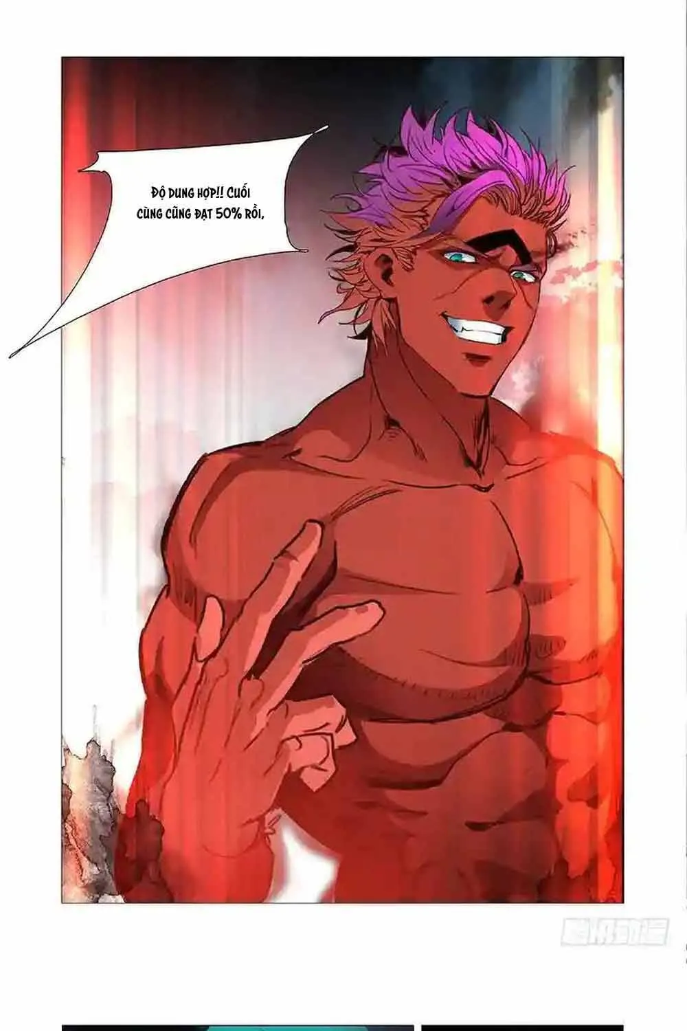 Tháp Kỳ Chap 345 - Next Chap 346