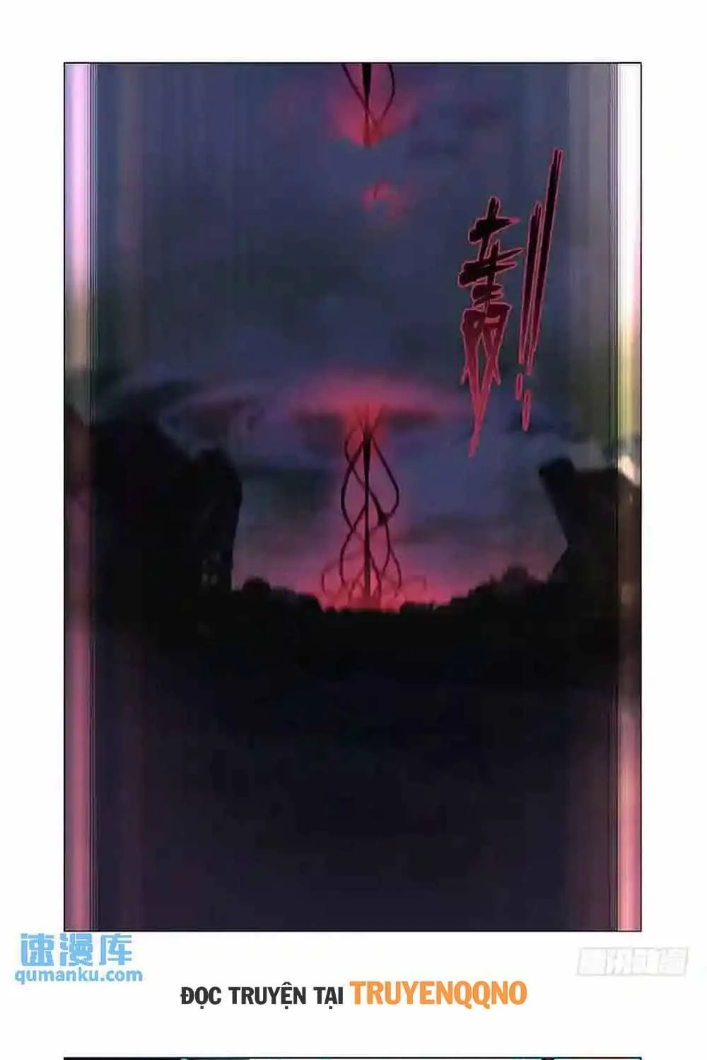 Tháp Kỳ Chap 351 - Next Chap 352