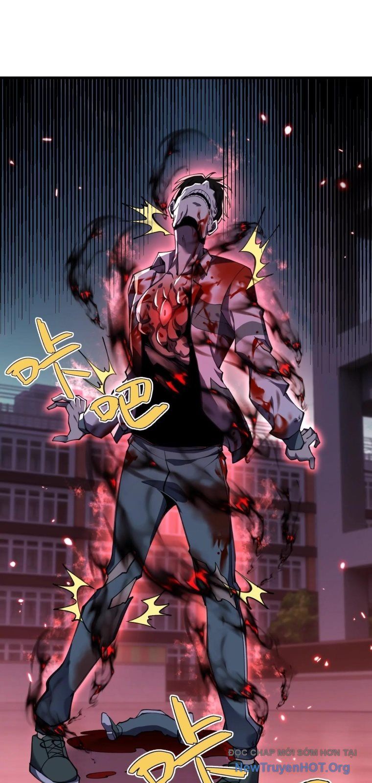 Thập Nhị Tinh - Dị Thú Mê Thành Chap 113 - Next Chap 114