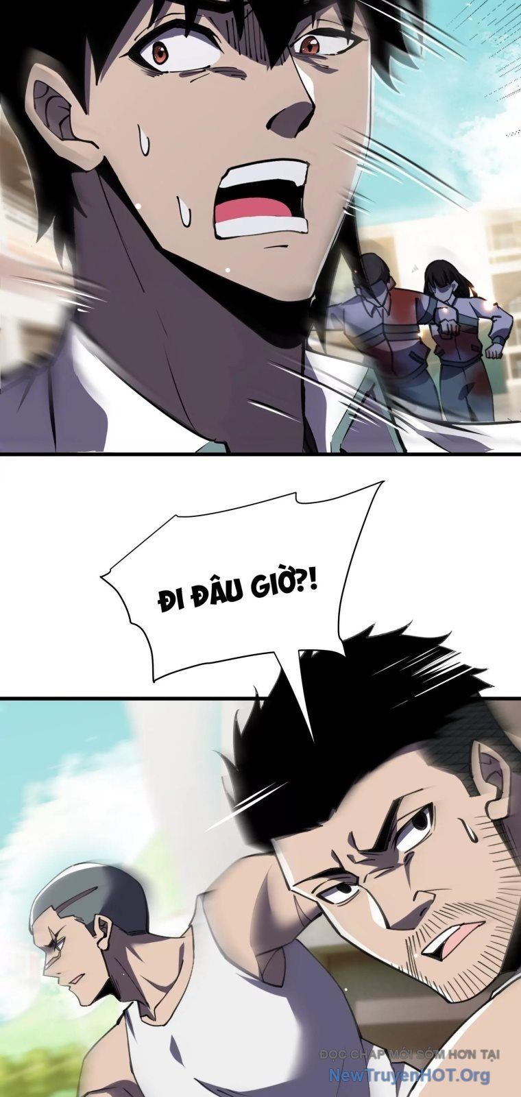 Thập Nhị Tinh - Dị Thú Mê Thành Chap 113 - Next Chap 114