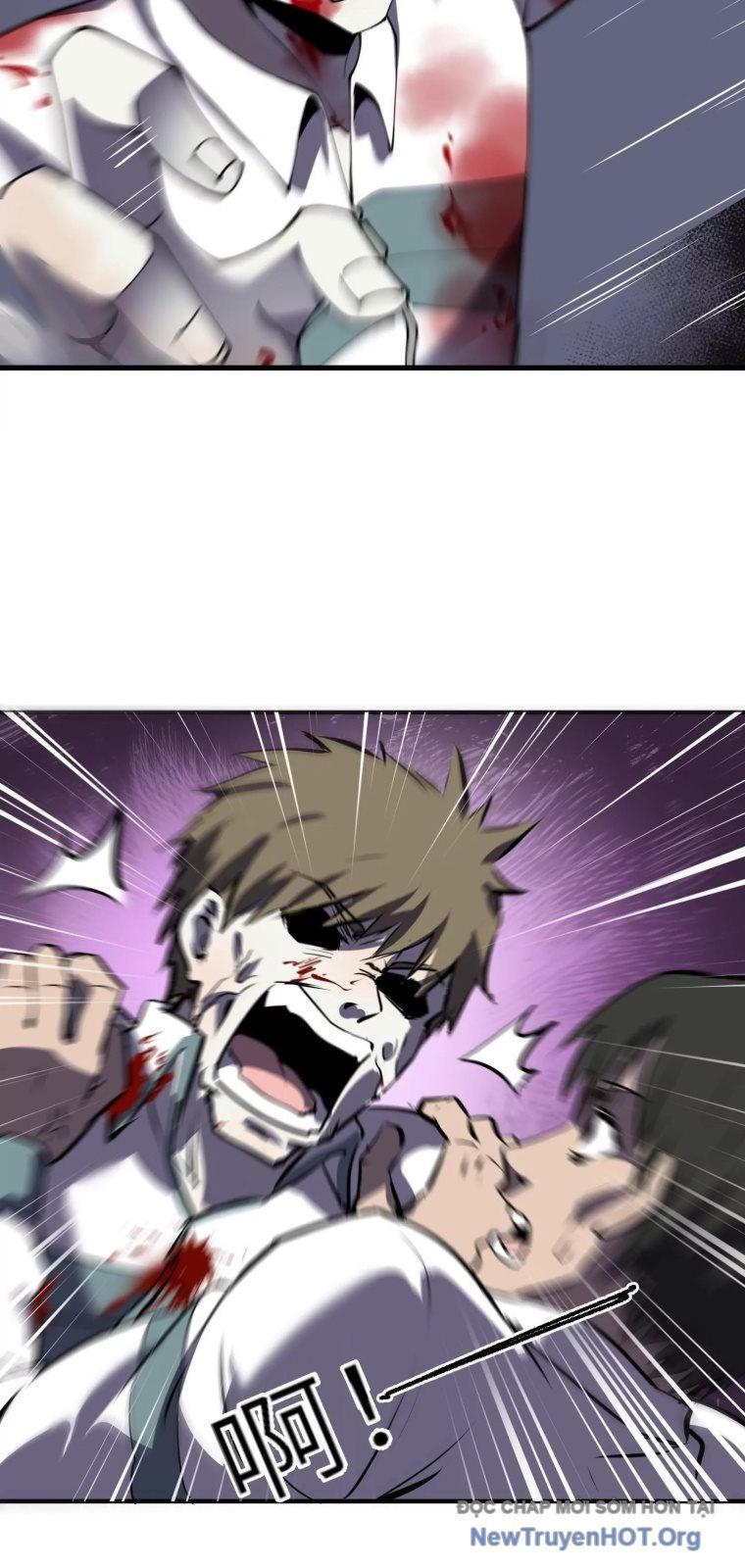 Thập Nhị Tinh - Dị Thú Mê Thành Chap 113 - Next Chap 114