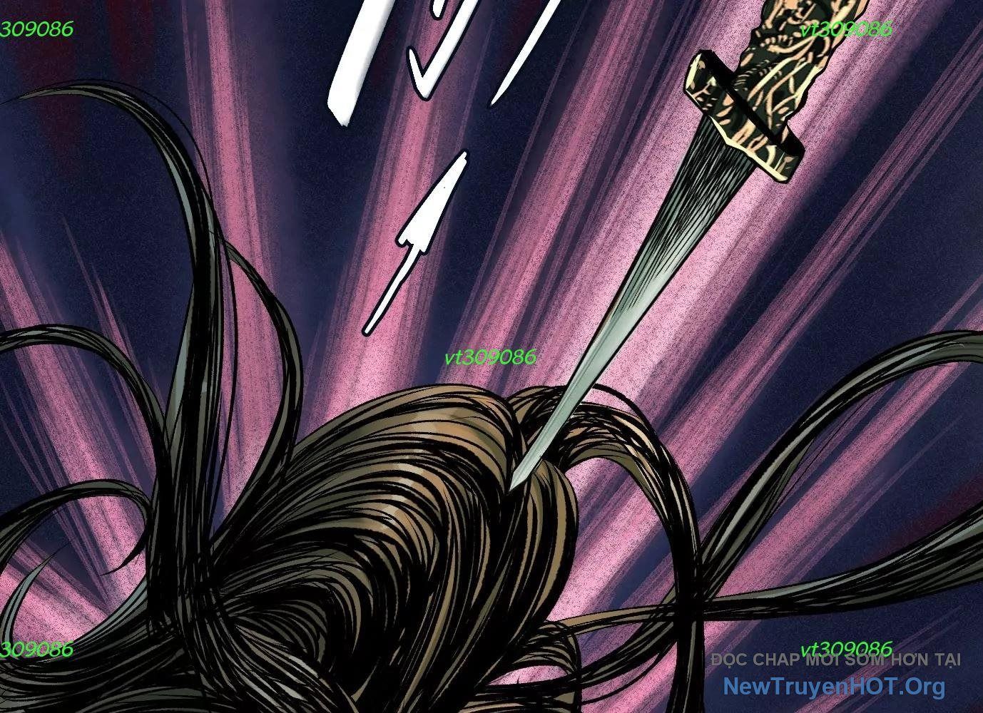 Thập Nhị Tinh - Dị Thú Mê Thành Chap 39 - Next Chap 40