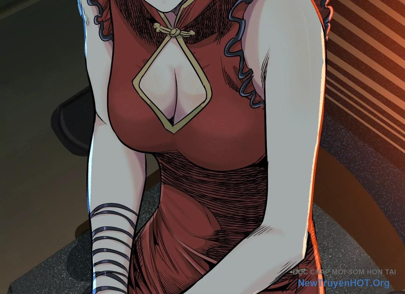 Thập Nhị Tinh - Dị Thú Mê Thành Chap 49 - Next Chap 50