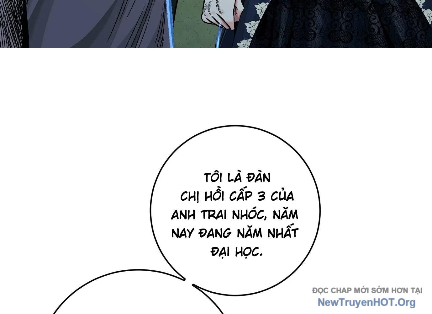 Thập Nhị Tinh - Dị Thú Mê Thành Chap 49 - Next Chap 50