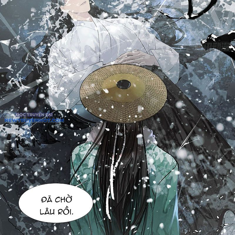Thập Niên Xuân Chap 1 - Next Chap 2