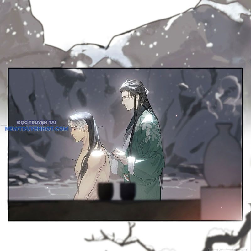 Thập Niên Xuân Chap 1 - Next Chap 2