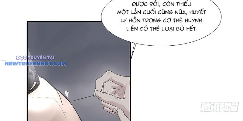 Thập Niên Xuân Chap 1 - Next Chap 2