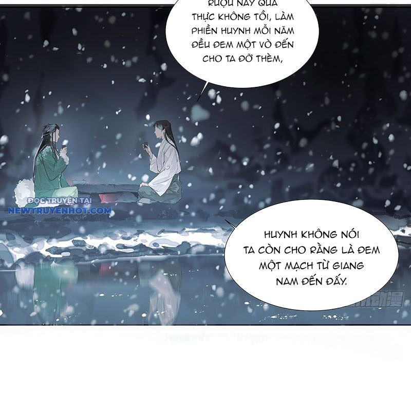 Thập Niên Xuân Chap 1 - Next Chap 2