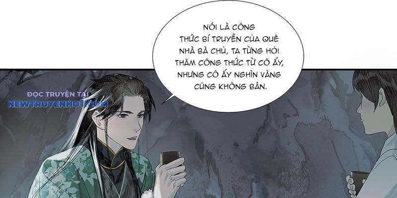 Thập Niên Xuân Chap 1 - Next Chap 2