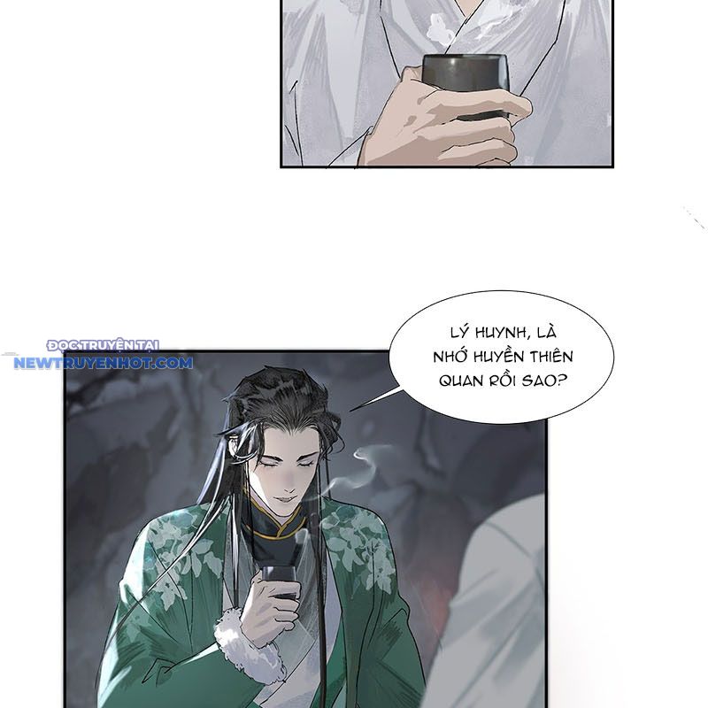 Thập Niên Xuân Chap 1 - Next Chap 2