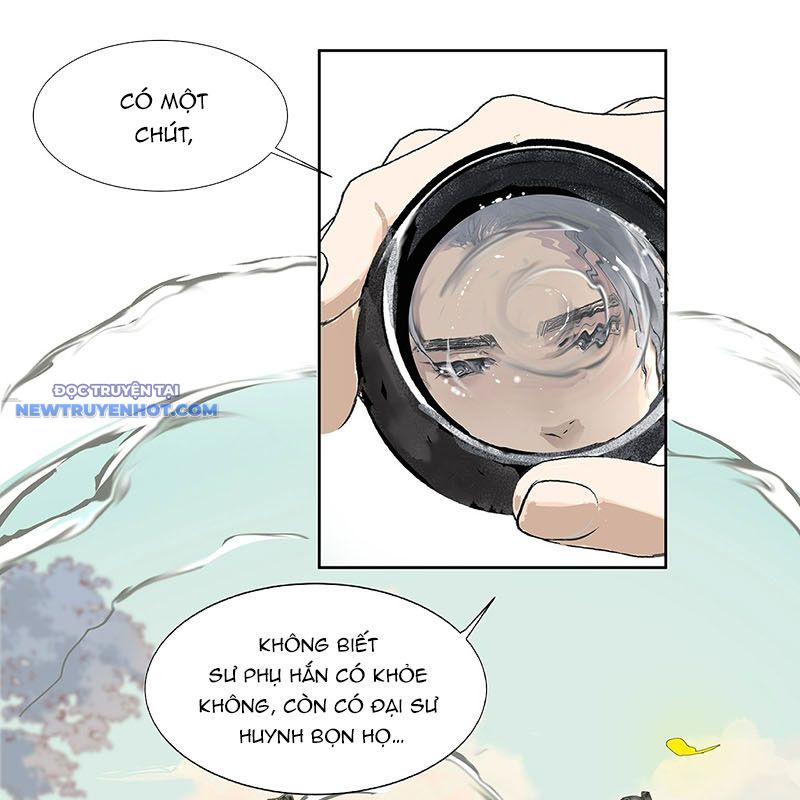 Thập Niên Xuân Chap 1 - Next Chap 2