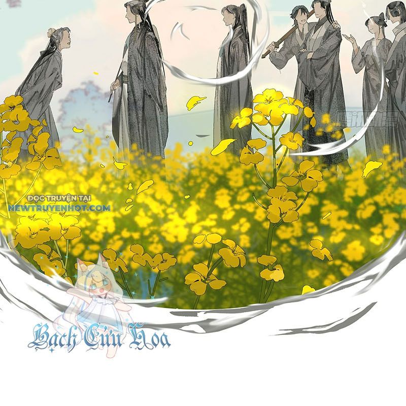 Thập Niên Xuân Chap 1 - Next Chap 2