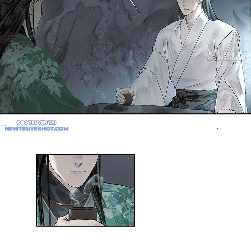 Thập Niên Xuân Chap 1 - Next Chap 2