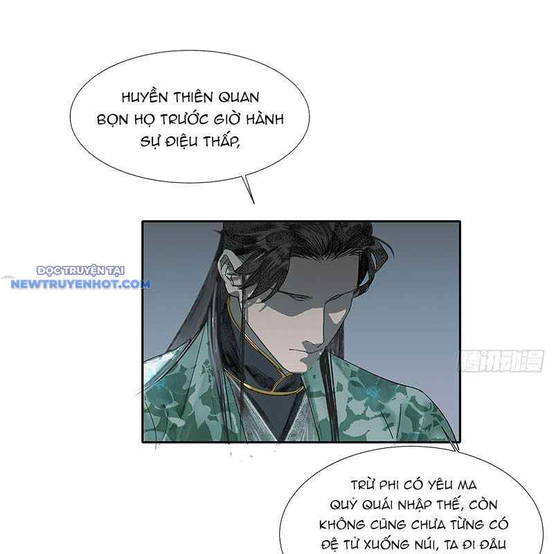 Thập Niên Xuân Chap 1 - Next Chap 2