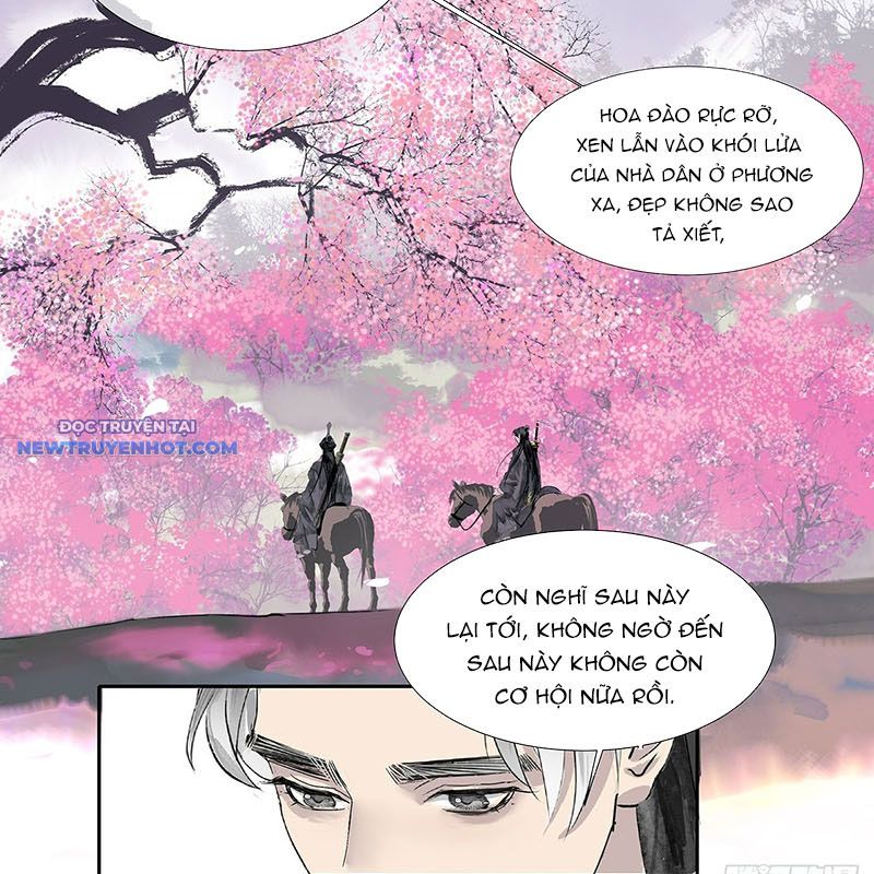 Thập Niên Xuân Chap 1 - Next Chap 2