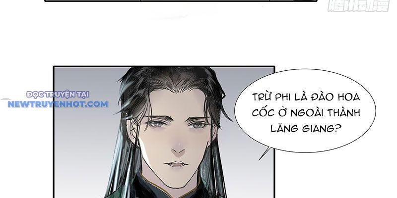 Thập Niên Xuân Chap 1 - Next Chap 2