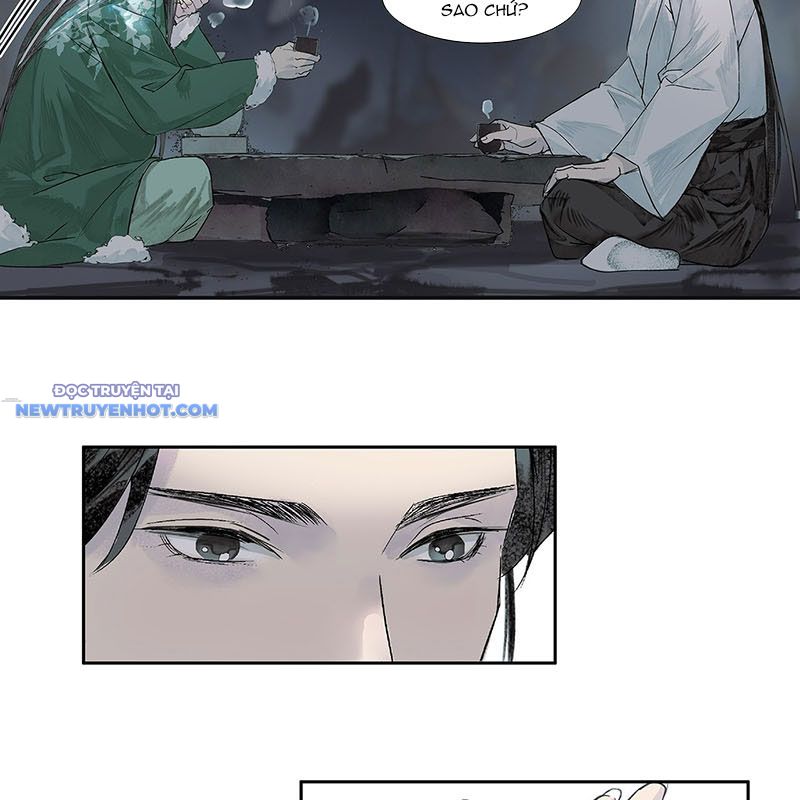 Thập Niên Xuân Chap 1 - Next Chap 2