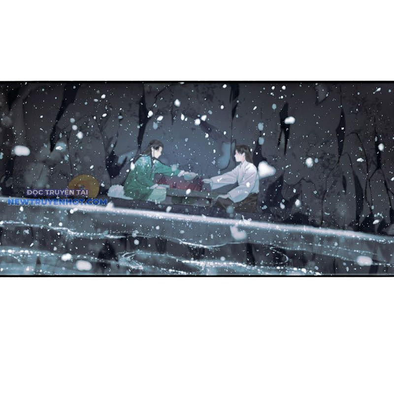 Thập Niên Xuân Chap 1 - Next Chap 2