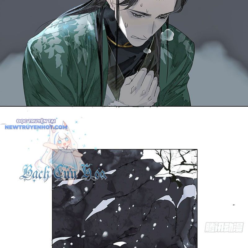 Thập Niên Xuân Chap 1 - Next Chap 2