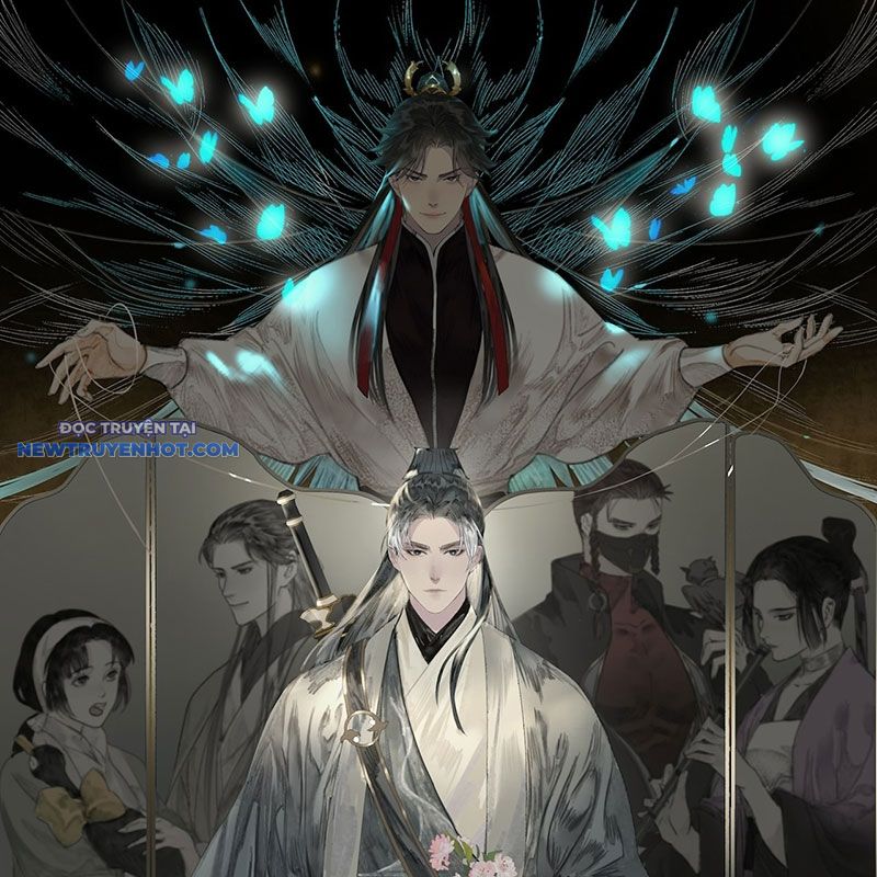 Thập Niên Xuân Chap 2 - Next Chap 3