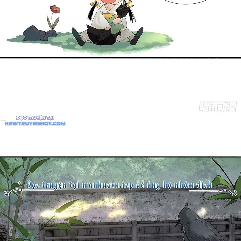 Thập Niên Xuân Chap 2 - Next Chap 3