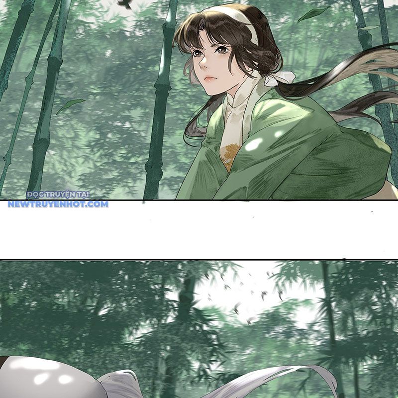 Thập Niên Xuân Chap 2 - Next Chap 3