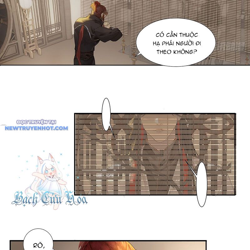 Thập Niên Xuân Chap 2 - Next Chap 3