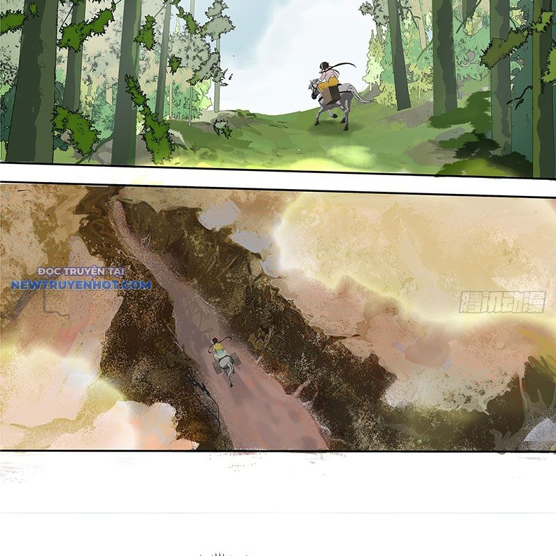 Thập Niên Xuân Chap 2 - Next Chap 3