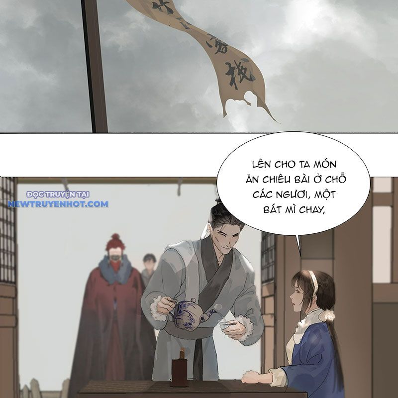 Thập Niên Xuân Chap 2 - Next Chap 3