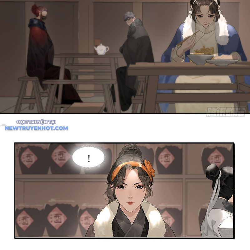 Thập Niên Xuân Chap 2 - Next Chap 3