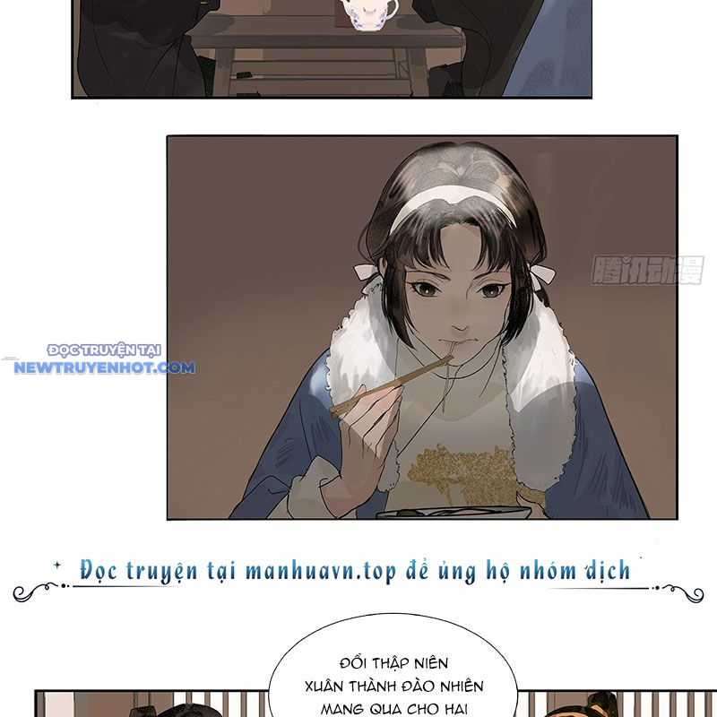 Thập Niên Xuân Chap 2 - Next Chap 3