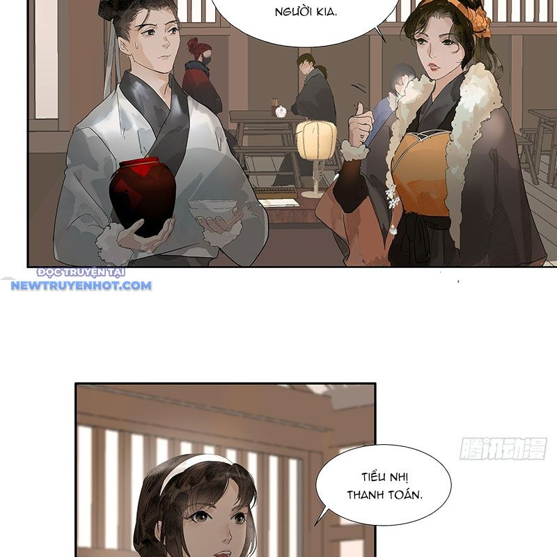 Thập Niên Xuân Chap 2 - Next Chap 3