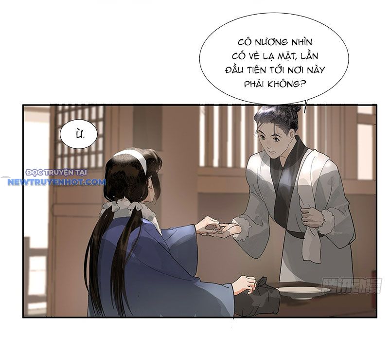 Thập Niên Xuân Chap 2 - Next Chap 3