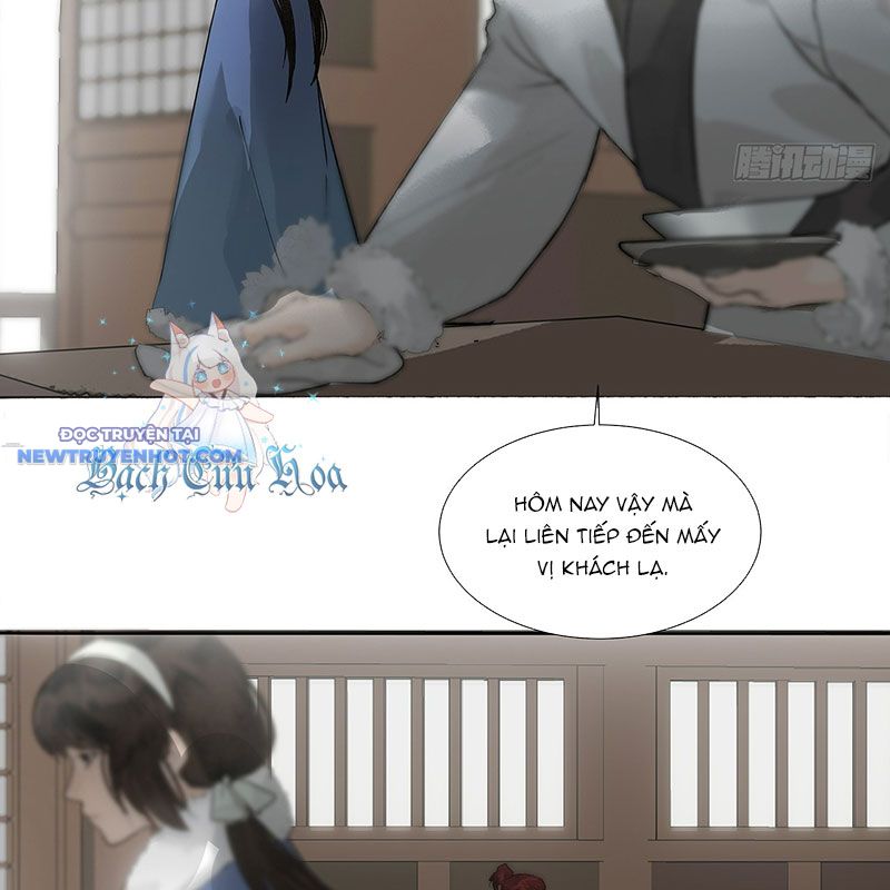 Thập Niên Xuân Chap 2 - Next Chap 3