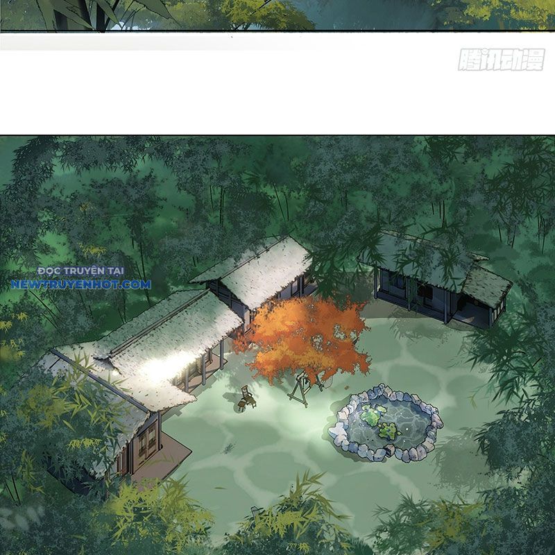 Thập Niên Xuân Chap 2 - Next Chap 3