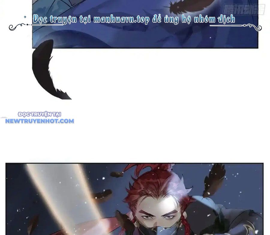 Thập Niên Xuân Chap 3 - Next Chap 4