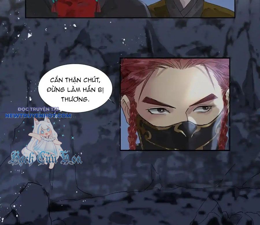 Thập Niên Xuân Chap 3 - Next Chap 4