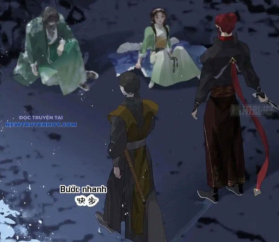 Thập Niên Xuân Chap 3 - Next Chap 4