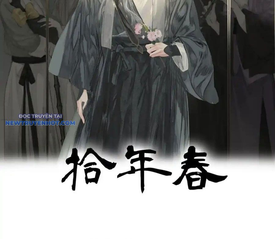 Thập Niên Xuân Chap 3 - Next Chap 4