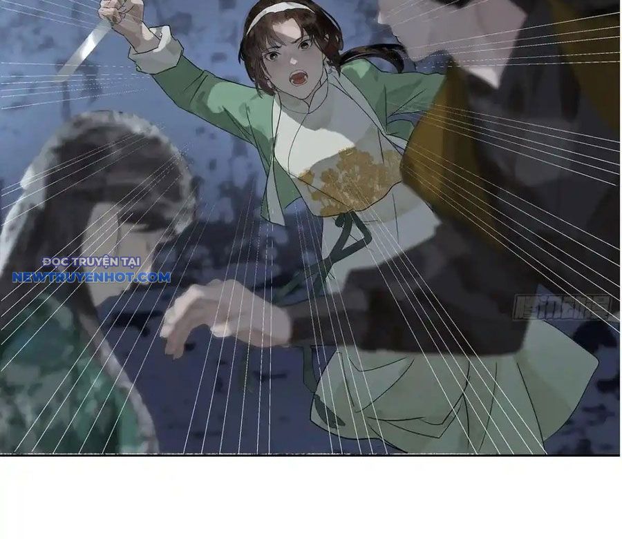 Thập Niên Xuân Chap 3 - Next Chap 4