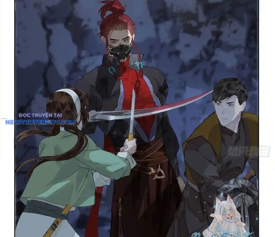 Thập Niên Xuân Chap 3 - Next Chap 4