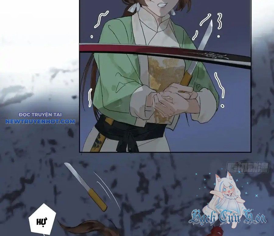 Thập Niên Xuân Chap 3 - Next Chap 4