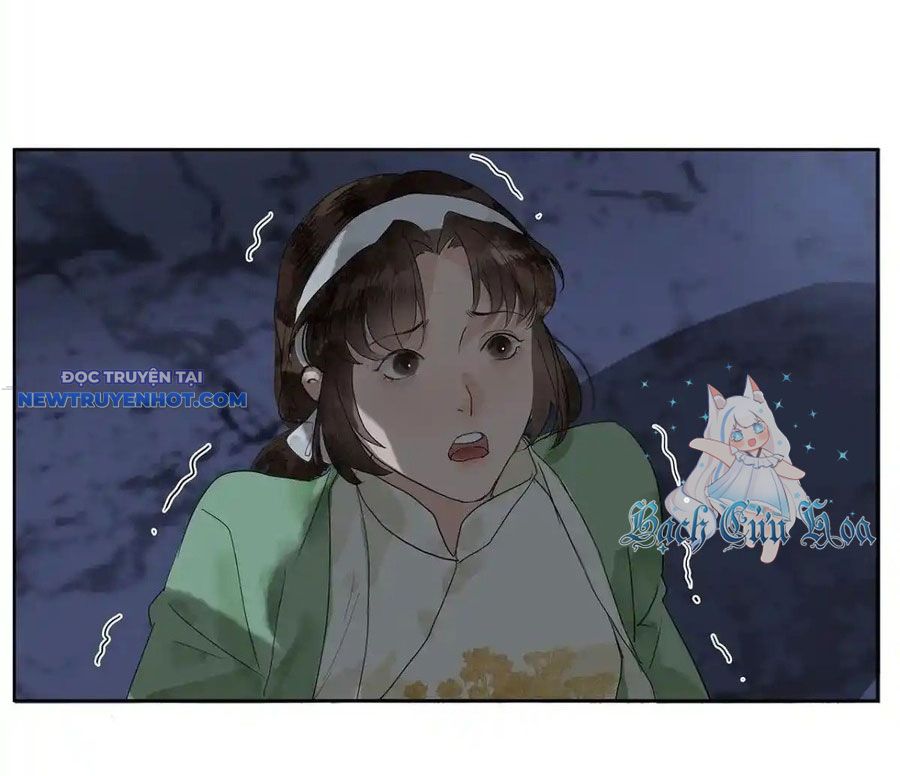 Thập Niên Xuân Chap 3 - Next Chap 4