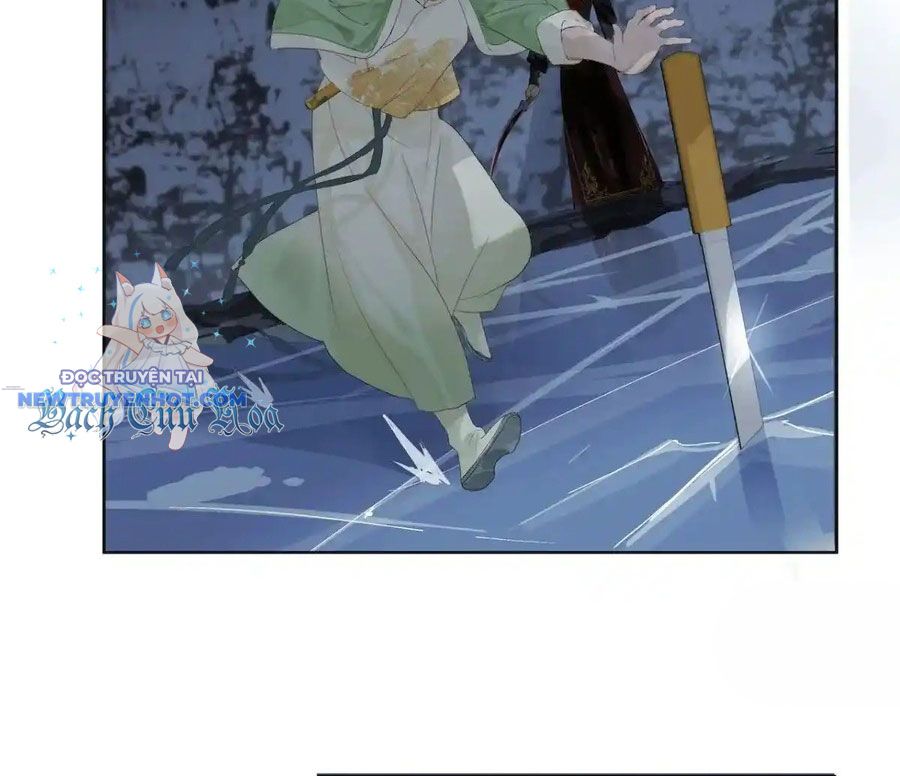 Thập Niên Xuân Chap 3 - Next Chap 4