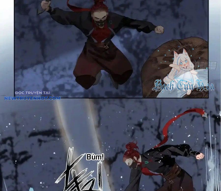 Thập Niên Xuân Chap 3 - Next Chap 4